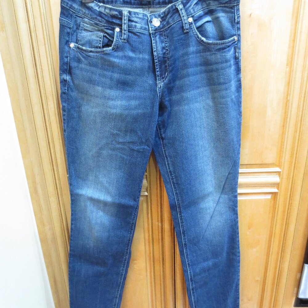 Silver Jeans Boyfriend Size W31/L29